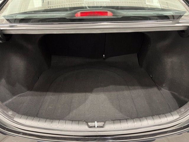 2018 Hyundai Accent SEL