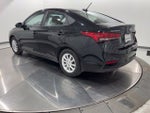 2018 Hyundai Accent SEL