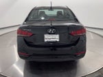 2018 Hyundai Accent SEL