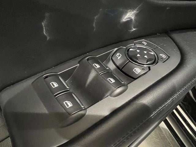 2019 Lincoln MKZ Reserve