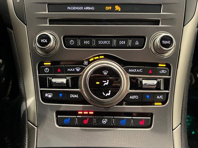 2019 Lincoln MKZ Reserve