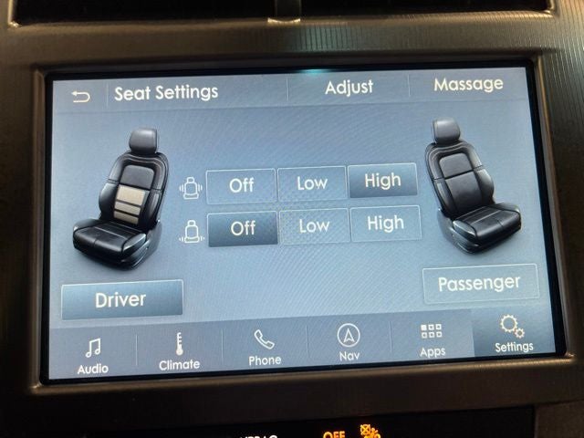 2019 Lincoln MKZ Reserve