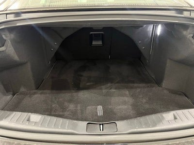 2019 Lincoln MKZ Reserve