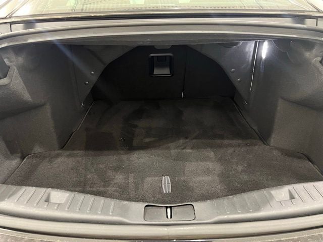 2019 Lincoln MKZ Reserve
