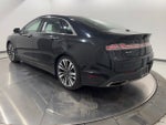2019 Lincoln MKZ Reserve