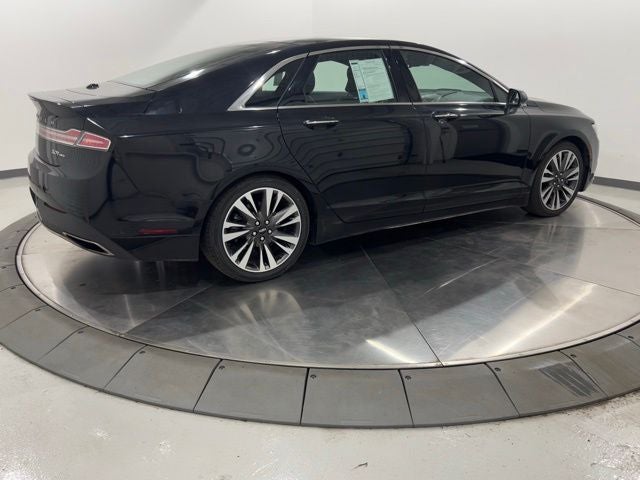 2019 Lincoln MKZ Reserve