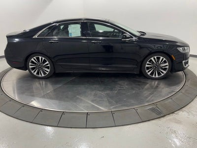 2019 Lincoln MKZ Reserve