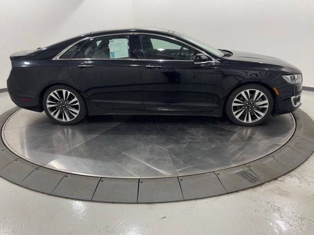 2019 Lincoln MKZ Reserve