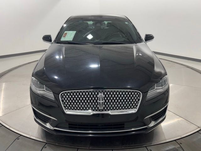 2019 Lincoln MKZ Reserve