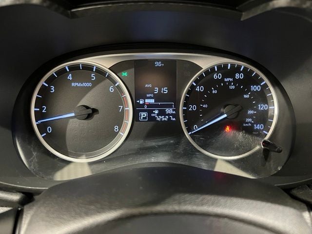 2021 Nissan Versa 1.6 S