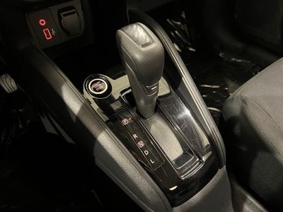 2021 Nissan Versa 1.6 S