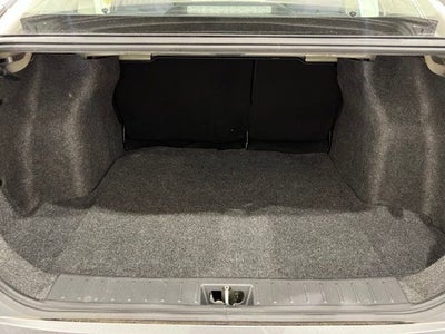 2021 Nissan Versa 1.6 S
