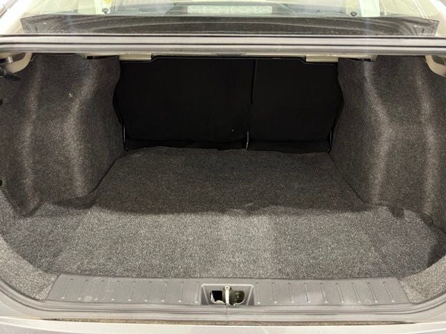2021 Nissan Versa 1.6 S