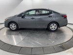 2021 Nissan Versa 1.6 S