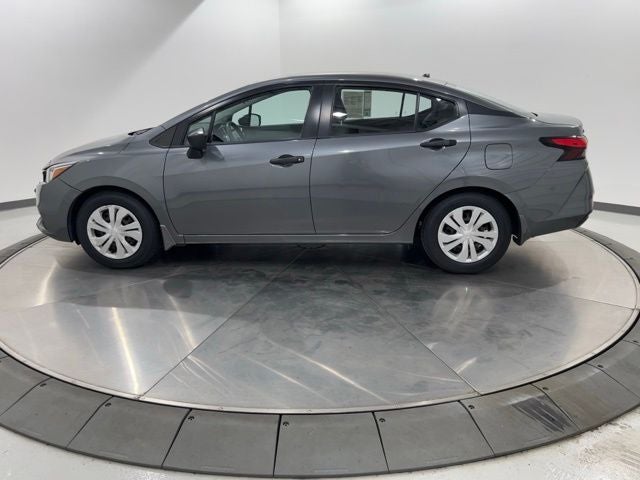 2021 Nissan Versa 1.6 S