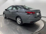 2021 Nissan Versa 1.6 S