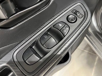 2021 Nissan Versa 1.6 S