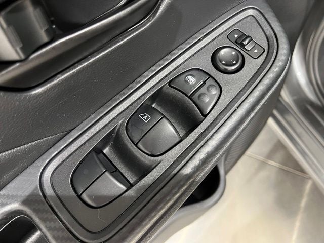 2021 Nissan Versa 1.6 S