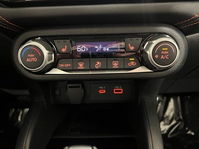 2024 Nissan Versa 1.6 SR