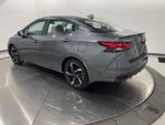 2024 Nissan Versa 1.6 SR
