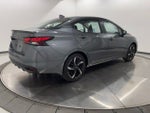 2024 Nissan Versa 1.6 SR