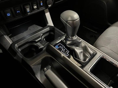 2019 Toyota Tacoma TRD Sport V6