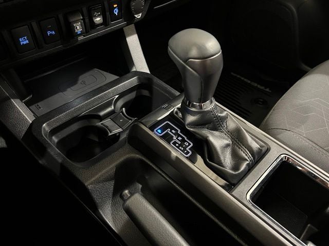 2019 Toyota Tacoma TRD Sport V6