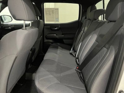 2019 Toyota Tacoma TRD Sport V6