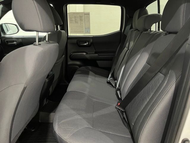 2019 Toyota Tacoma TRD Sport V6