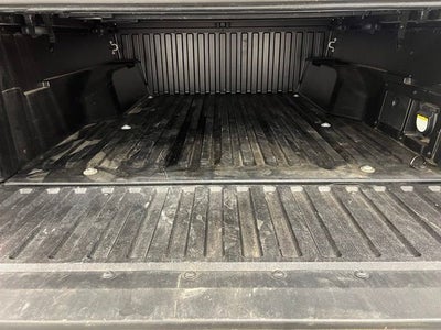 2019 Toyota Tacoma TRD Sport V6
