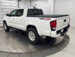 2019 Toyota Tacoma TRD Sport V6