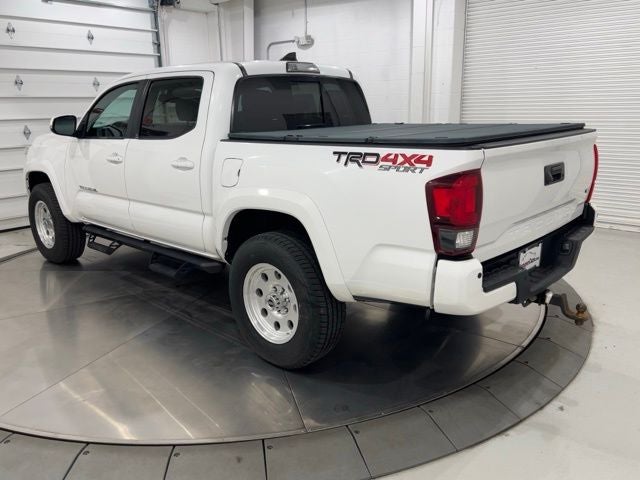 2019 Toyota Tacoma TRD Sport V6