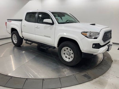 2019 Toyota Tacoma TRD Sport V6