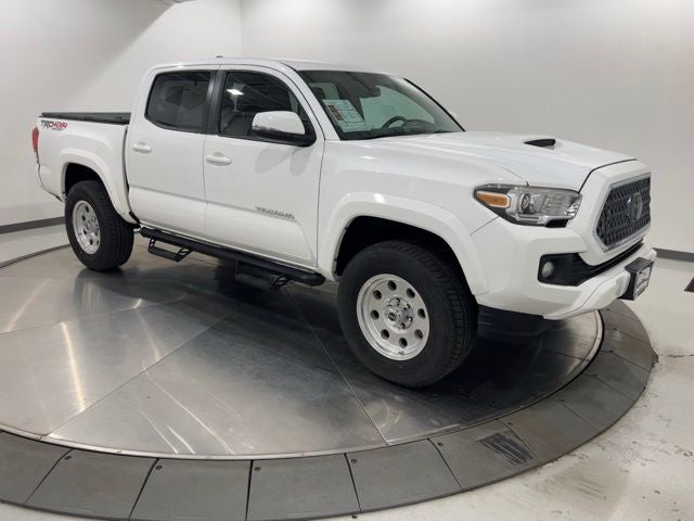 2019 Toyota Tacoma TRD Sport V6