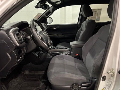 2019 Toyota Tacoma TRD Sport V6