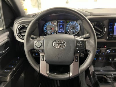 2019 Toyota Tacoma TRD Sport V6
