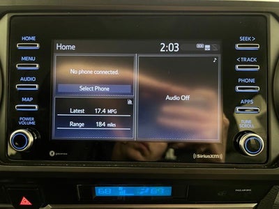 2023 Toyota Tacoma SR V6