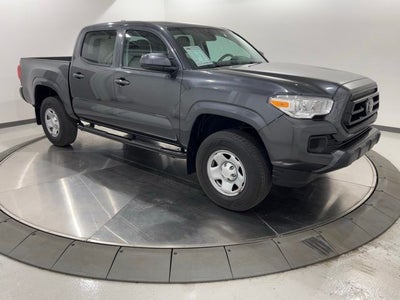 2023 Toyota Tacoma SR V6