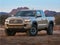 2017 Toyota Tacoma TRD Off-Road