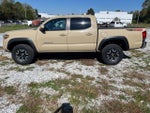 2017 Toyota Tacoma TRD Off-Road