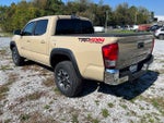 2017 Toyota Tacoma TRD Off-Road