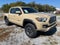 2017 Toyota Tacoma TRD Off-Road