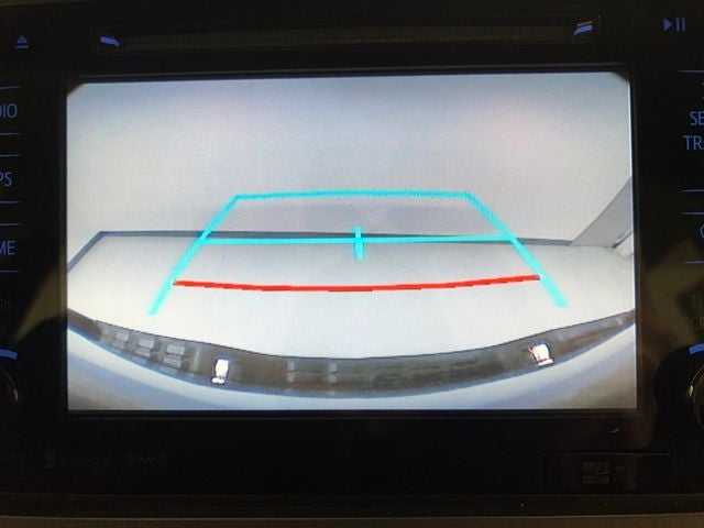 2019 Toyota Tacoma TRD Sport V6