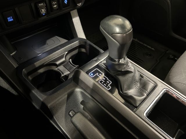 2019 Toyota Tacoma TRD Sport V6