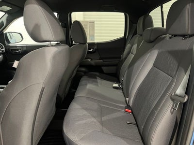 2019 Toyota Tacoma TRD Sport V6