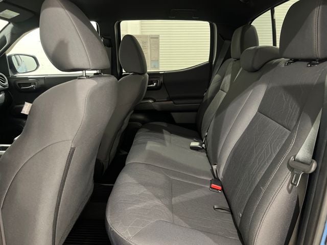 2019 Toyota Tacoma TRD Sport V6