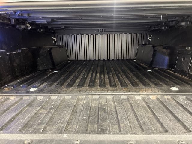 2019 Toyota Tacoma TRD Sport V6