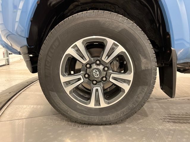 2019 Toyota Tacoma TRD Sport V6