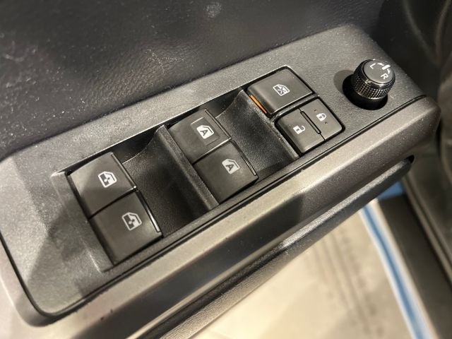 2019 Toyota Tacoma TRD Sport V6