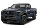 2024 Toyota Tacoma Base
